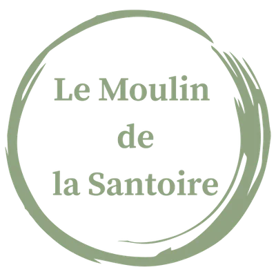 Le moulin de la santoire