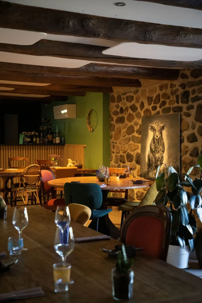 Le Moulin de la Santoire 21 laffaille julia moulin santoire 2025 6479